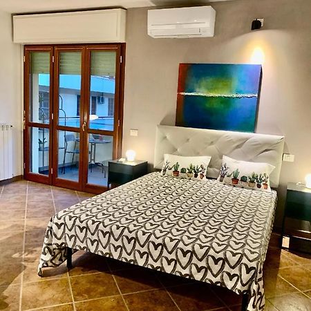 La Casa Di Carolina Apartman Firenze Kültér fotó