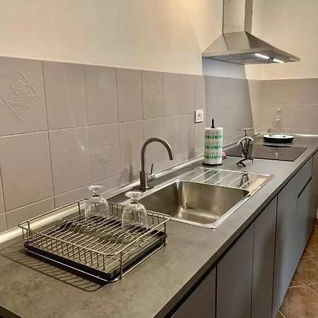 La Casa Di Carolina Apartman Firenze Kültér fotó