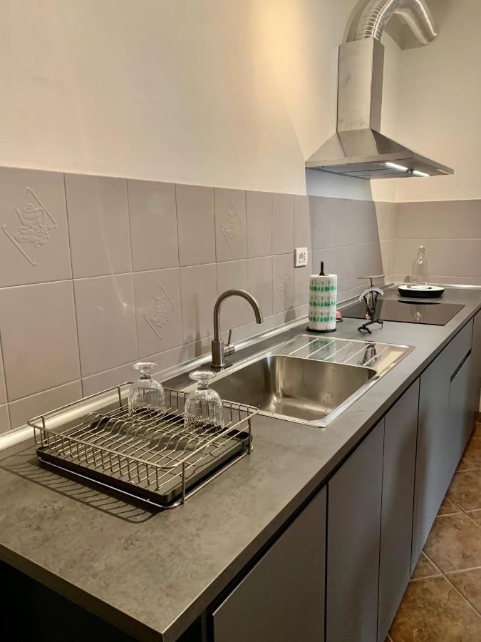 La Casa Di Carolina Apartman Firenze Kültér fotó