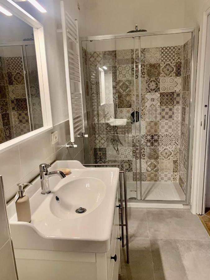 La Casa Di Carolina Apartman Firenze Kültér fotó